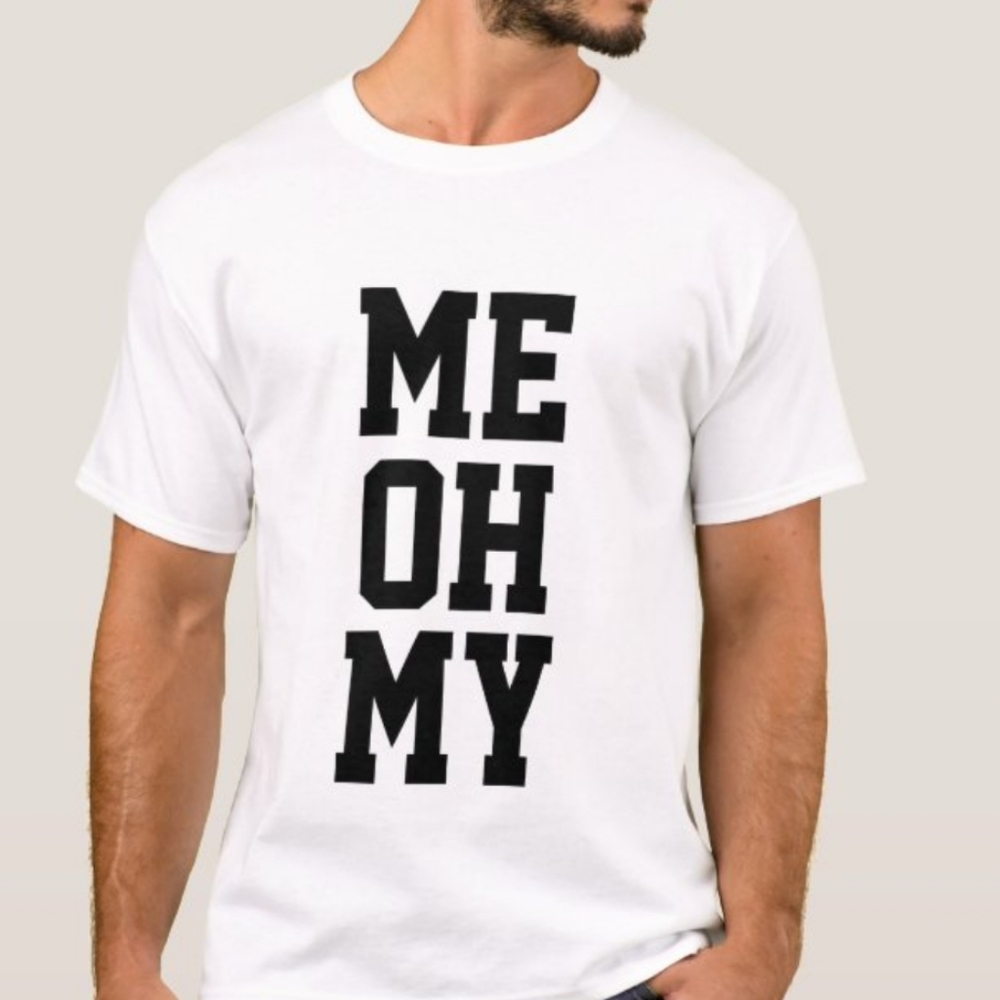 Funny sarcasm men shirt